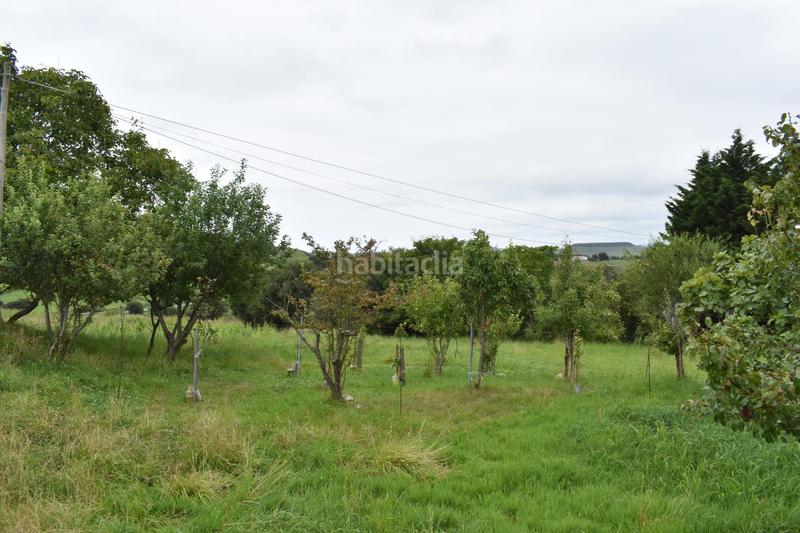 Foto 936f4534-0922-481a-95fa-4e138c747847. Terreno residencial casa en venta en Santillana del Mar