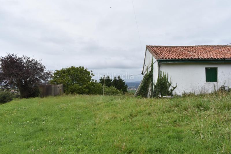 Foto ad4be1d7-93e2-43a4-8f4d-e876b98475f0. Terreno residencial casa en venta en Santillana del Mar