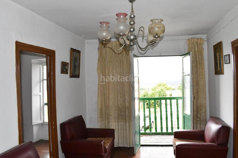 Foto b58df76a-2fd5-4b41-8e0e-9b293b314e52. Terreno residencial casa en venta en Santillana del Mar