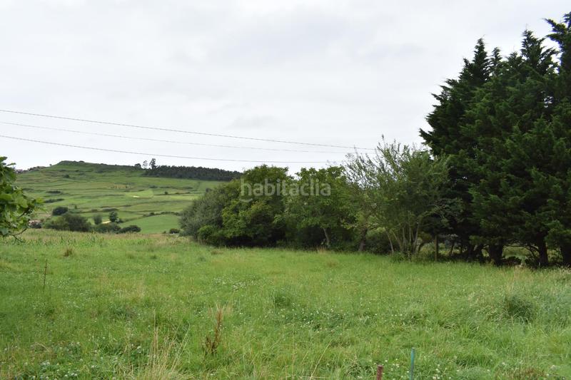 Foto e8e3fa89-0709-44cb-a53c-7bd683f7f5de. Terreno residencial casa en venta en Santillana del Mar