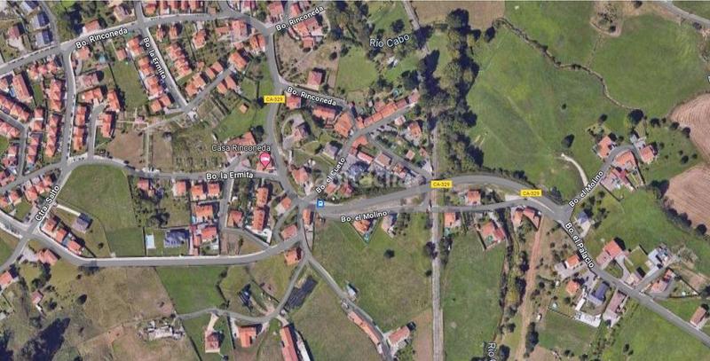 Foto cf7c8676-1935-4e3a-af71-91dc0460aa5b. Wohngrundstück in Polanco