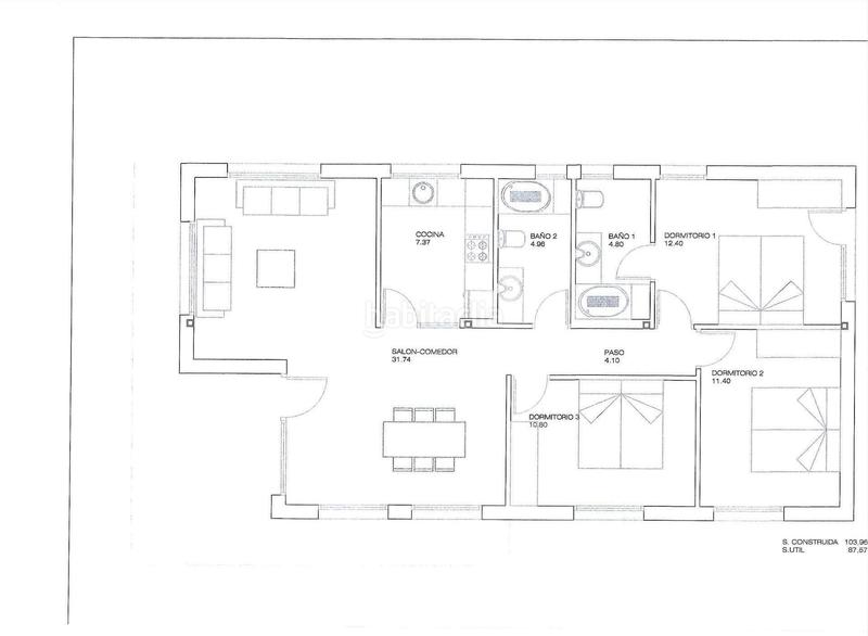 Foto ee026163-9013-4401-8cef-be53bd385993. Wohngrundstück in Polanco
