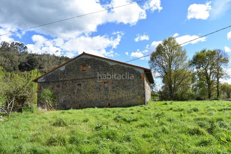 Foto 08970481-d521-48e6-8c87-ac2bc5df9562. Masía casa de piedra en Hazas de Cesto