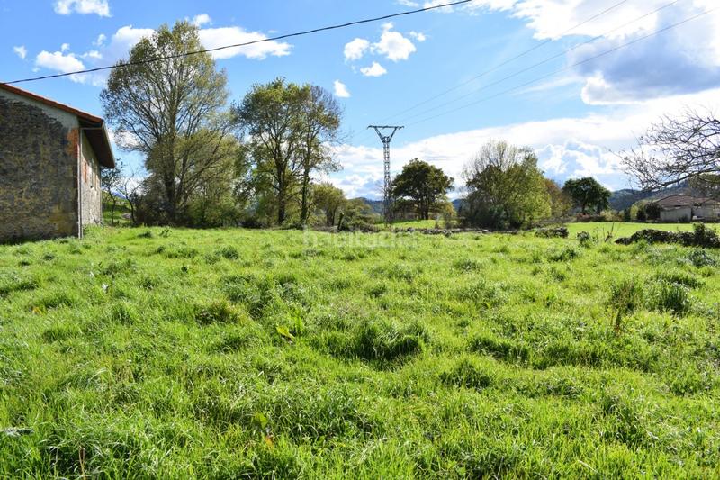 Foto 68d40ea6-3951-417f-9cd4-23c2a249529d. Masía casa de piedra en Hazas de Cesto