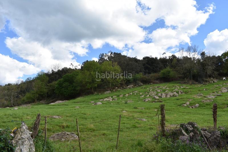 Foto 88a275e8-e824-4d12-ab00-fd77623cb5b3. Masía casa de piedra en Hazas de Cesto