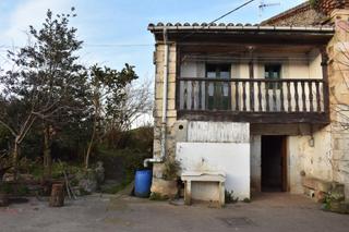 Casa adossada a Herrerías. Venta de casa adosada en herrerias