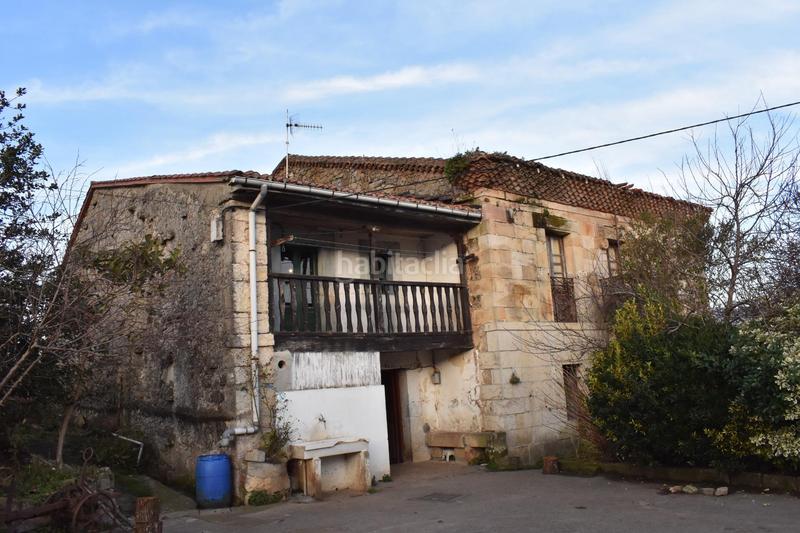 Foto f9fdbc44-6230-4d45-8892-89ee754749fa. Casa adosada venta de casa adosada en herrerias en Herrerías