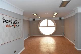 Geschäftsraum in Castilla - Hermida