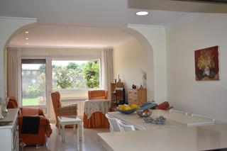 Reihenhaus in Alisal - San Román. Casa adosada en ojaiz