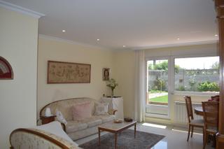 Casa adossada a Alisal - San Román. Casa adosada en ojaiz