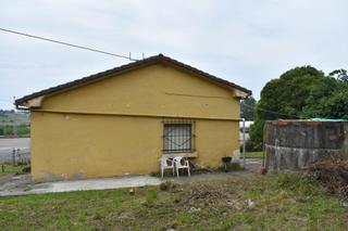 Casa a Heras - Santiago - San Salvador. Casa con terreno