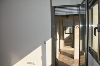 Planta baja en Santa María de Cayón. Piso en avd los rosales, saron