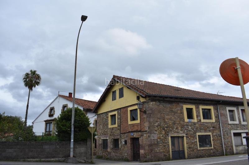 Foto f8f9f3f8-c92a-42ba-996f-1bcff8a13fa2. Casa a Covadonga - Campuzano - Ciudad Vergel Torrelavega