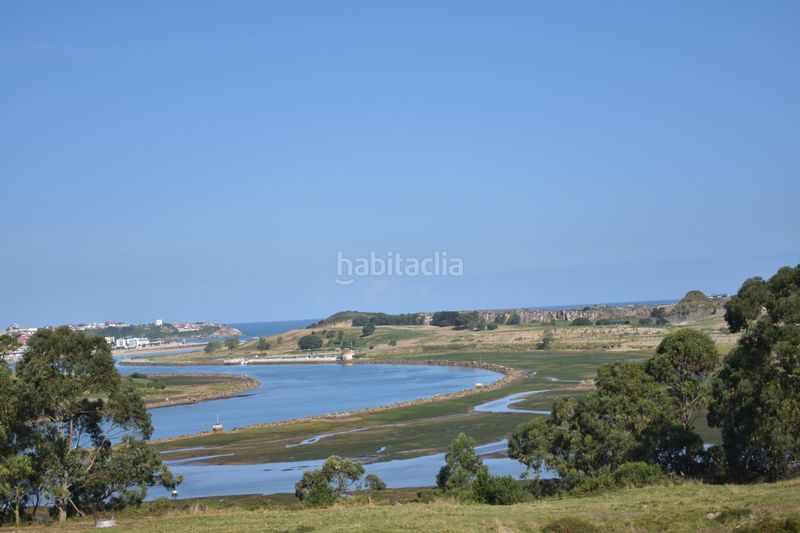 Foto 001db2d2-72c7-4669-b41b-6b0dec3fc53f. Terreno residencial venta de casa en Mogro Miengo