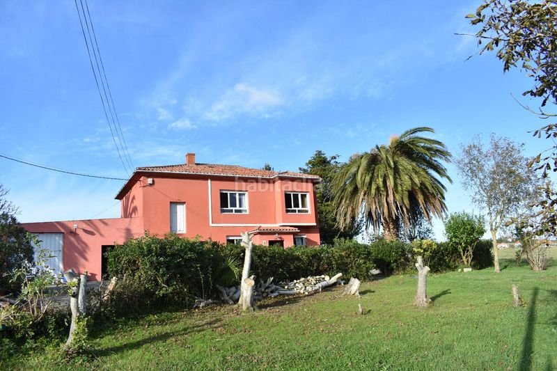 Foto 1c6292ce-7eba-4841-8ce0-e47fcb57bff4. Terreno residencial venta de casa en Mogro Miengo