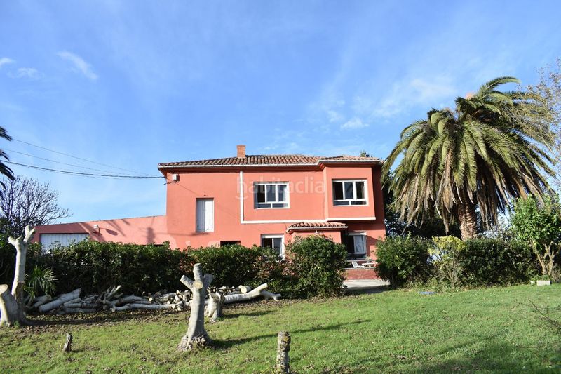 Foto 1d7be5ee-c6d3-4e57-8899-658150bbcaa9. Terreno residencial venta de casa en Mogro Miengo