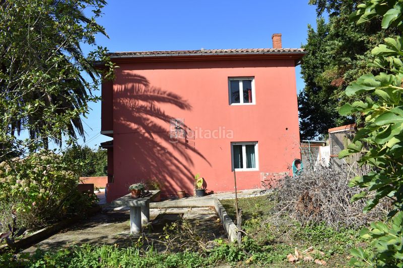 Foto 313b475d-c5f9-473c-8b72-89979b4b46cd. Terreno residencial venta de casa en Mogro Miengo