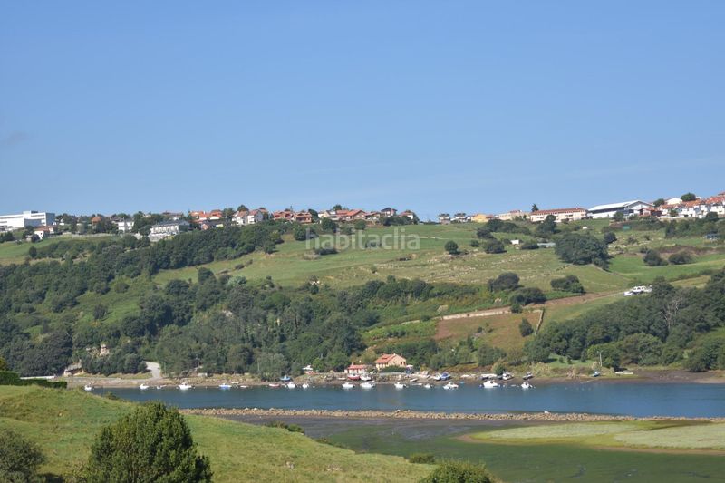 Foto 36179bad-8fb7-46ca-8c8f-1600d00275a2. Terreno residencial venta de casa en Mogro Miengo