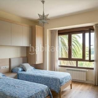 Foto 4bf693f9-89e3-485b-ac49-ad0732196ae5. Terreno residencial venta de casa en Mogro Miengo