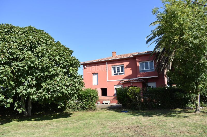 Foto 64efb50f-d5ad-4428-a538-f555a98c1f02. Terreno residencial venta de casa en Mogro Miengo