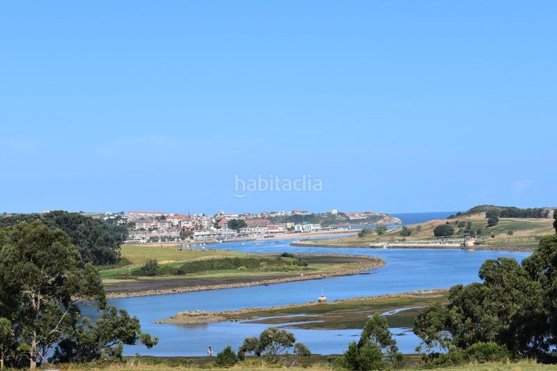 Foto 71335c42-ba07-404a-b344-d493ccdca36a. Terreno residencial venta de casa en Mogro Miengo