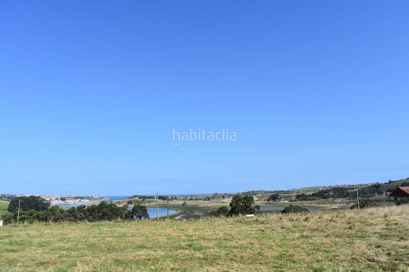 Foto 82b1471d-e91c-4aff-9bb4-3d315aa1600d. Terreno residencial venta de casa en Mogro Miengo