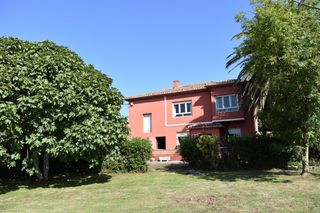 Terreny residencial a Mogro. Venta de casa en miengo