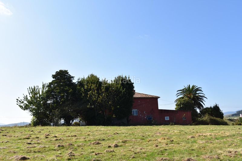 Foto c6db3dd8-4257-4f49-bb39-c096a68aeb97. Terreno residencial venta de casa en Mogro Miengo