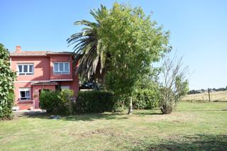 Terreny residencial a Mogro. Venta de casa en miengo