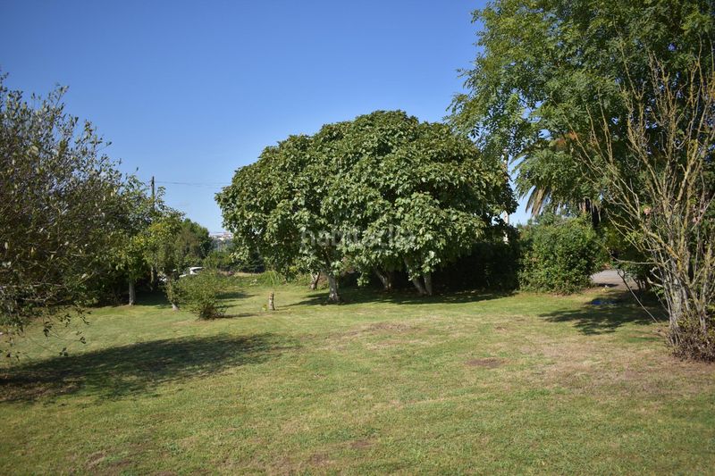 Foto cc310b4f-c868-43d1-9c75-b88f0036dc8f. Terreno residencial venta de casa en Mogro Miengo