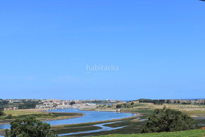 Foto f3481ee6-e113-43b4-ad0f-577d6a2d13f0. Terreno residencial venta de casa en Mogro Miengo