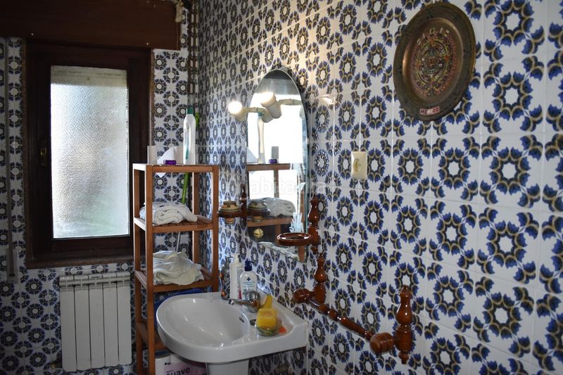 Foto f53698a6-3ce7-445d-921f-e655452f696d. Terreno residencial venta de casa en Mogro Miengo