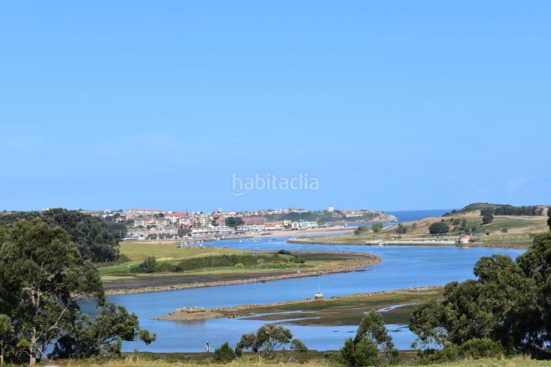 Foto f89980e8-a023-4619-8dfd-66084db31e74. Terreno residencial venta de casa en Mogro Miengo