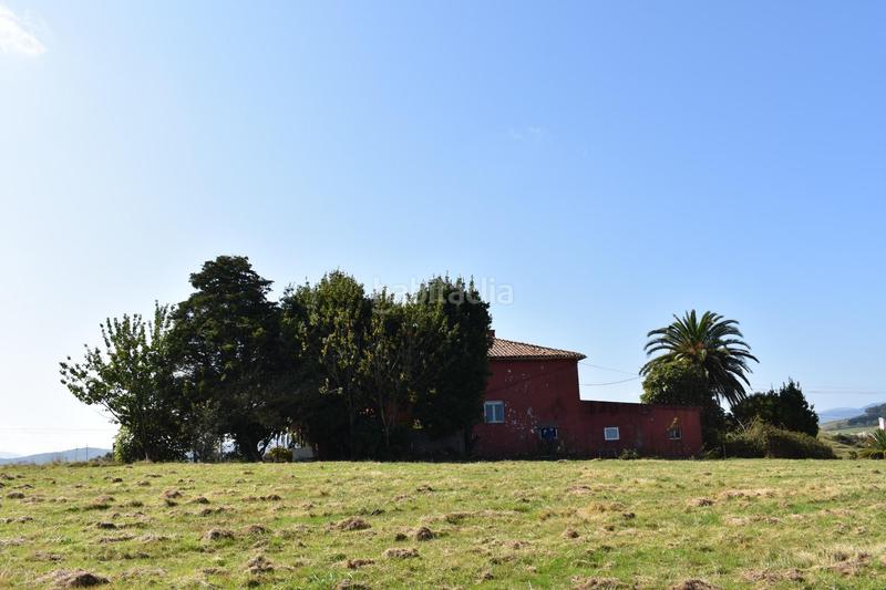 Foto f9da3fea-17e6-476c-92ed-69531614ab41. Terreno residencial venta de casa en Mogro Miengo