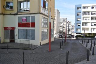 Local commercial à Los Castros