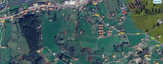 Terreny residencial a Igollo. Venta de terreno rustico en igollo
