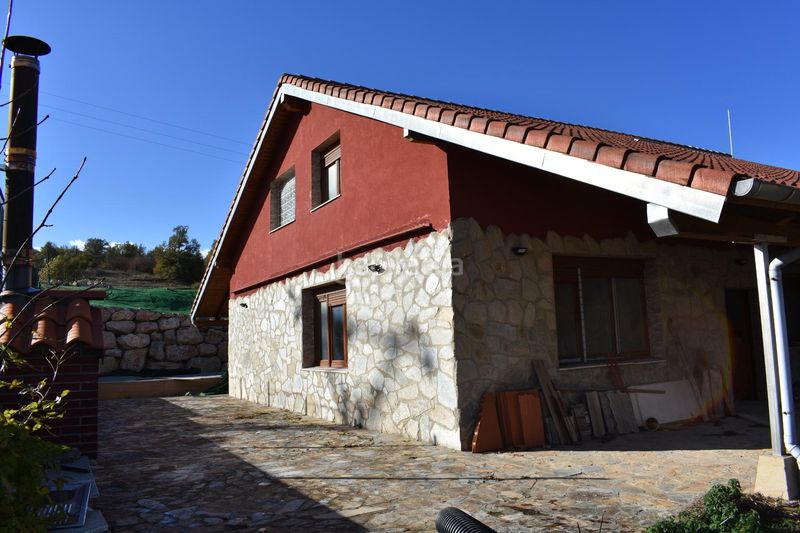 Foto 2eb03415-9a47-429b-bc53-b3685ac56864. Casa venta de casa burgos en Valle de Valdebezana