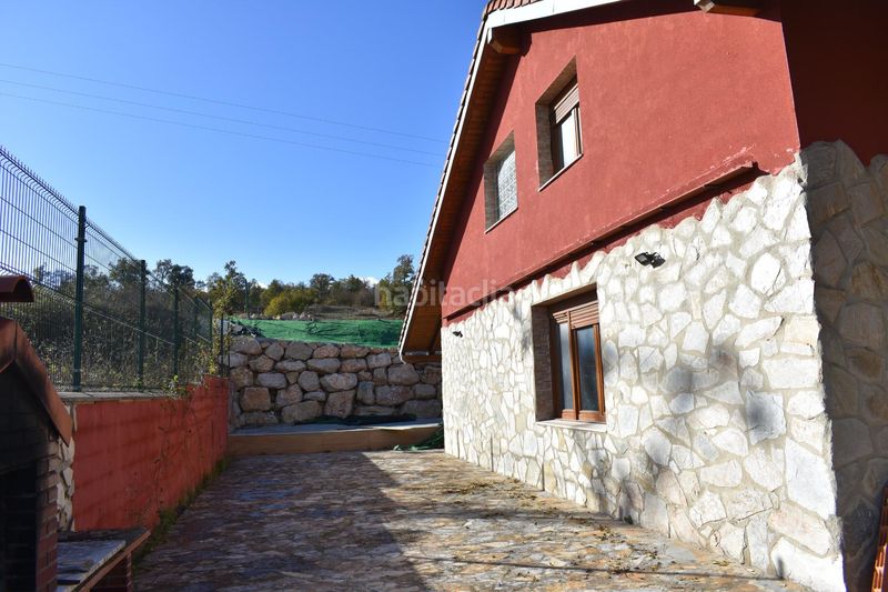 Foto 51aab99c-8fce-4756-bc60-00b1912c7274. Casa venta de casa burgos en Valle de Valdebezana