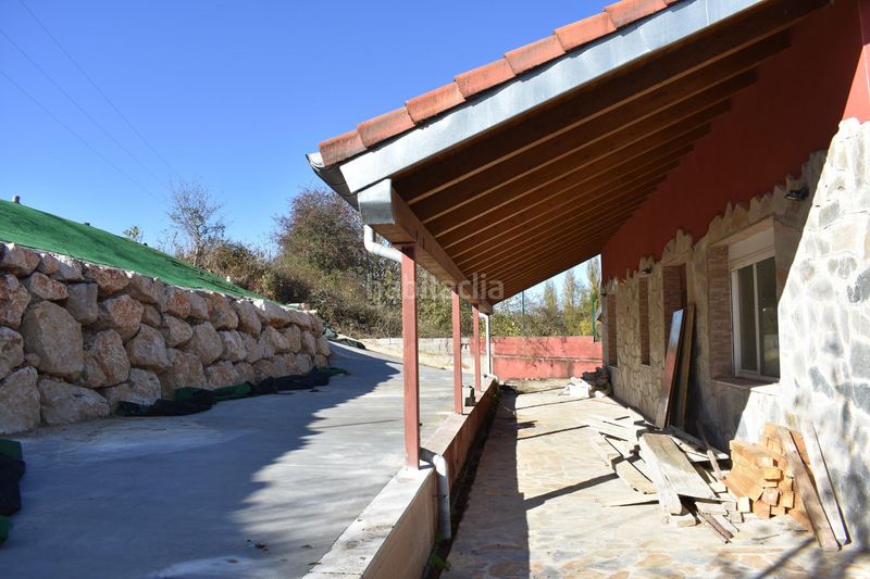 Foto a28cb517-2adf-4694-b1bc-60079232e351. Casa venta de casa burgos en Valle de Valdebezana