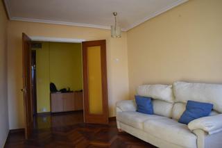 Appartement à Numancia - San Fernando