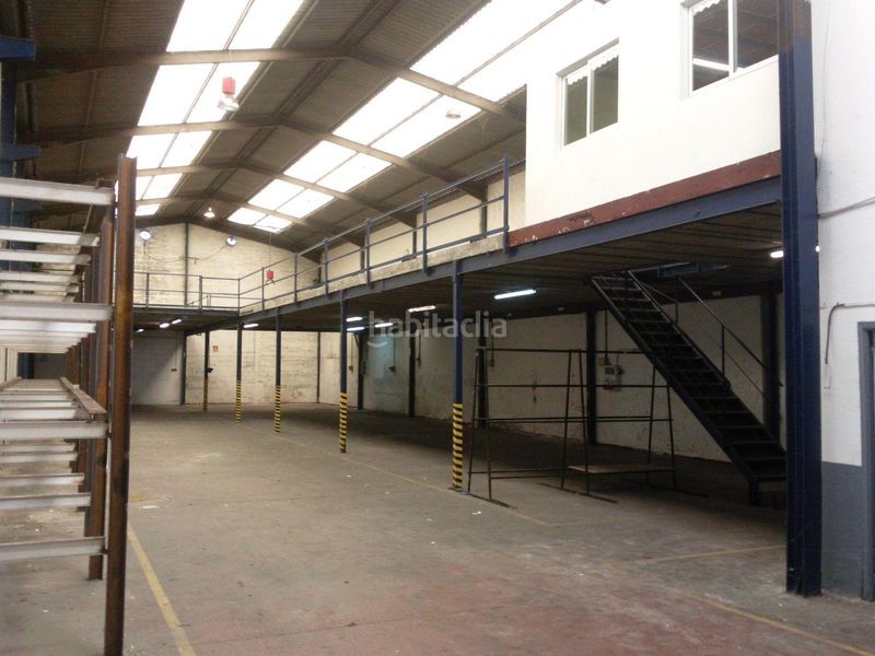 Foto 02dd98c9-247e-45e5-9a2c-48d5059e17ae. Nau industrial a Maliaño Camargo