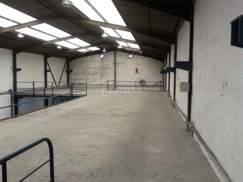 Foto 77fb70e9-634f-471a-8a3f-7be799f846eb. Nau industrial a Maliaño Camargo