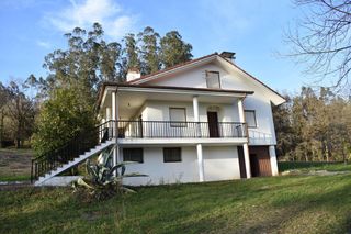 Casa a Quijano. Casa independiente en pielagos