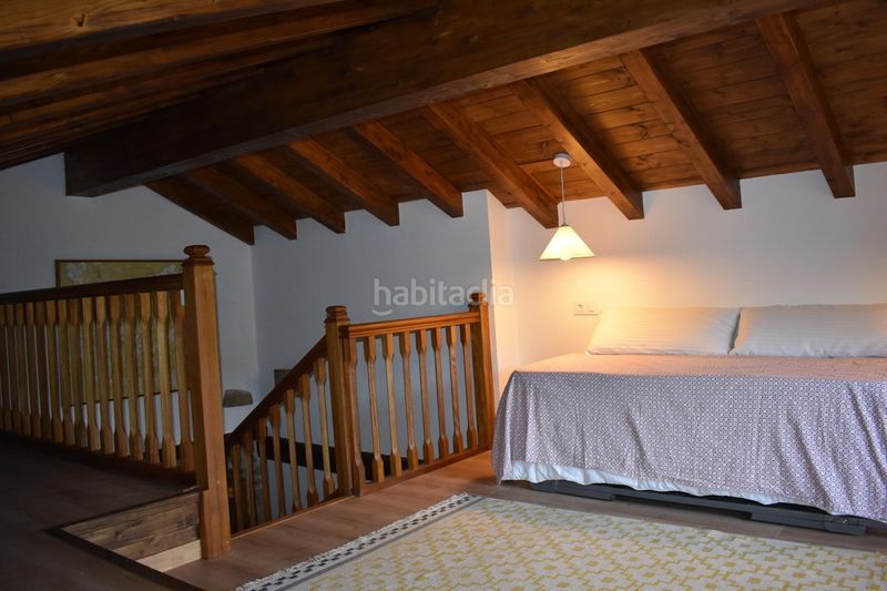 Foto 9758ae83-65d0-4a0d-93f5-4a5e7a937527. Casa adossada a Rionansa