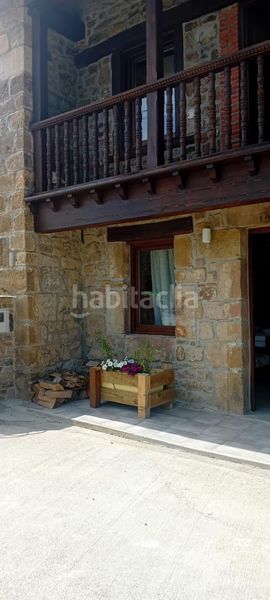 Foto 9e9e26a4-cf3d-4ead-a925-d71173766880. Casa adossada a Rionansa