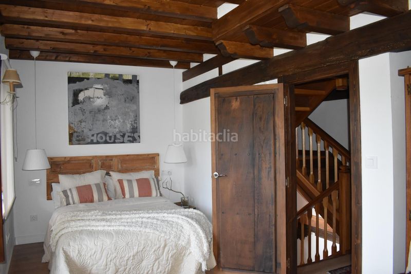 Foto a24eabd8-c606-4165-8116-4d6f4effd022. Casa adossada a Rionansa