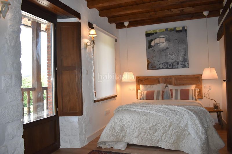 Foto aaae9c2d-7f7b-44de-b1c7-e84a9b05aa23. Casa adossada a Rionansa