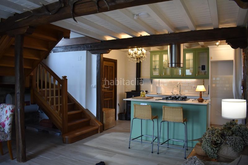 Foto b7308433-2730-4b59-8db0-163ceef14f1b. Casa adossada a Rionansa