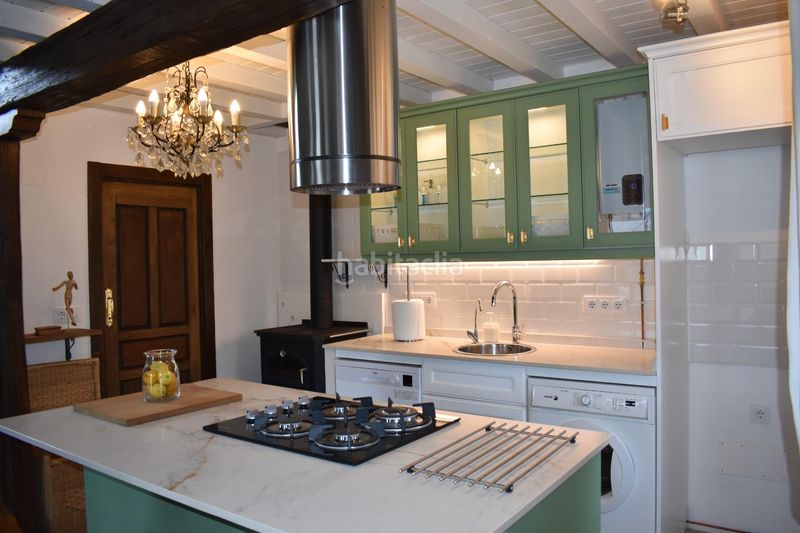Foto c7d54887-67fe-4f6c-b248-d37fec6da521. Casa adossada a Rionansa