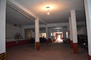 Business premise in Los Castros. Venta de local